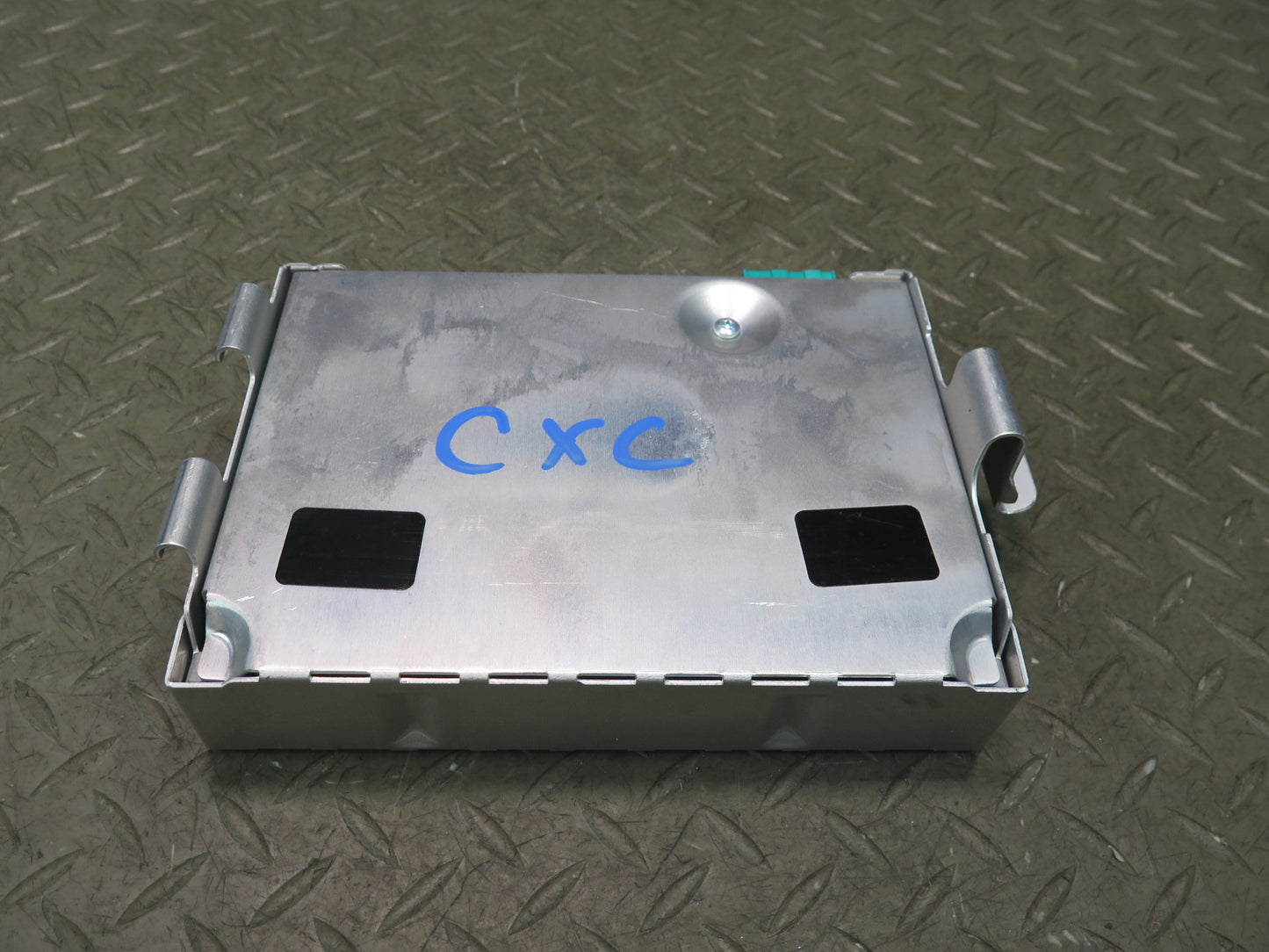 1998 Chevrolet Corvette C5 Body Control Module Unit BCM BCU 16268111 OEM