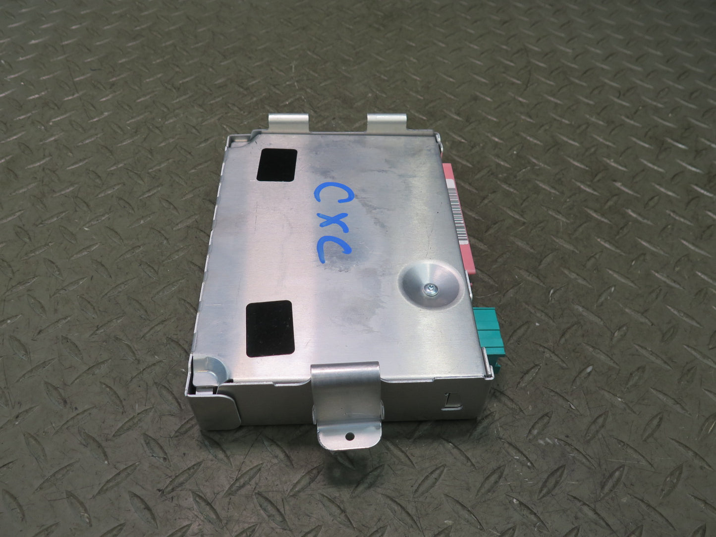 1998 Chevrolet Corvette C5 Body Control Module Unit BCM BCU 16268111 OEM