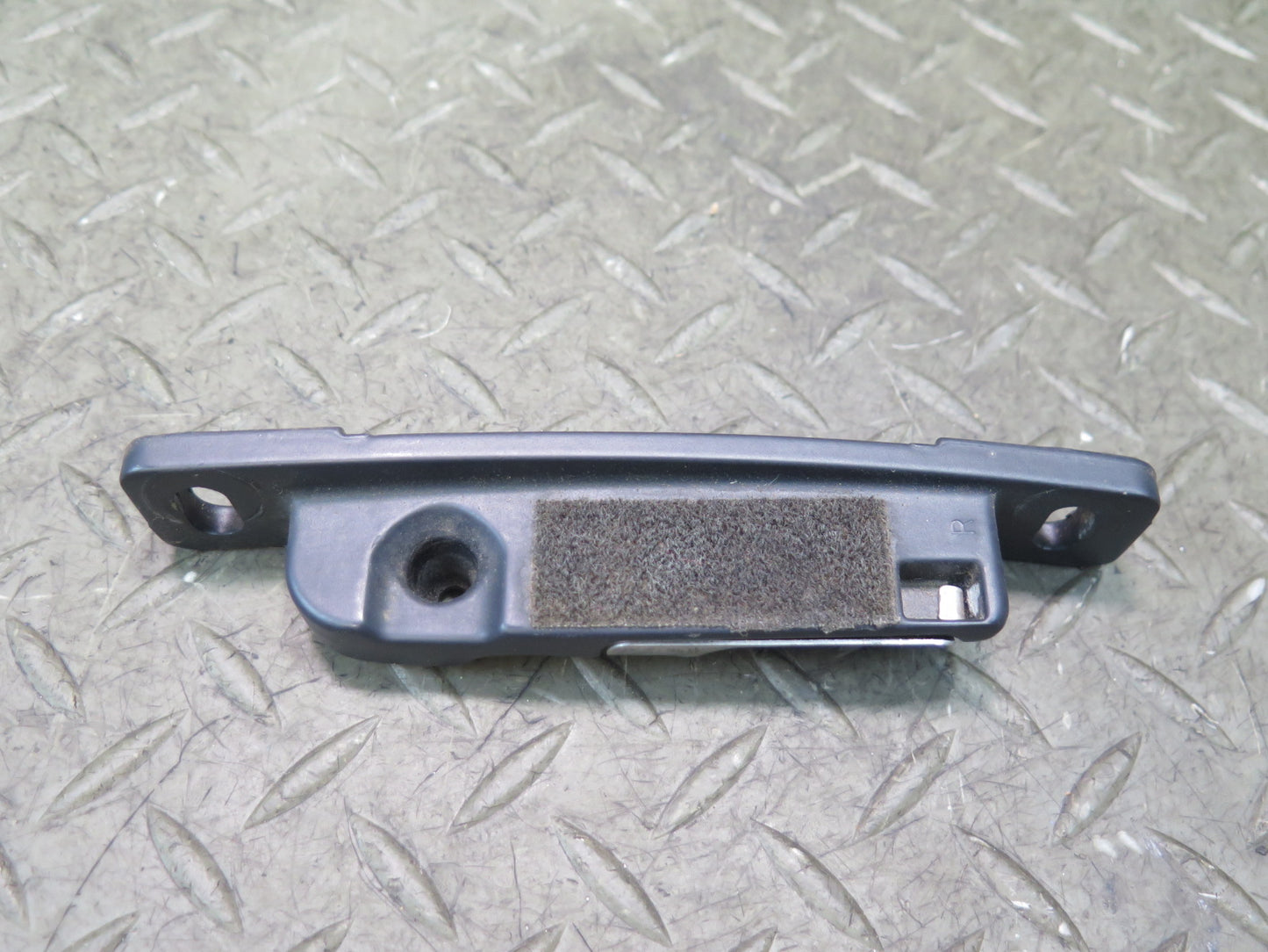 98-04 Chevrolet Corvette C5 Convertible TOP Roof Lock Latch Catch Set OEM