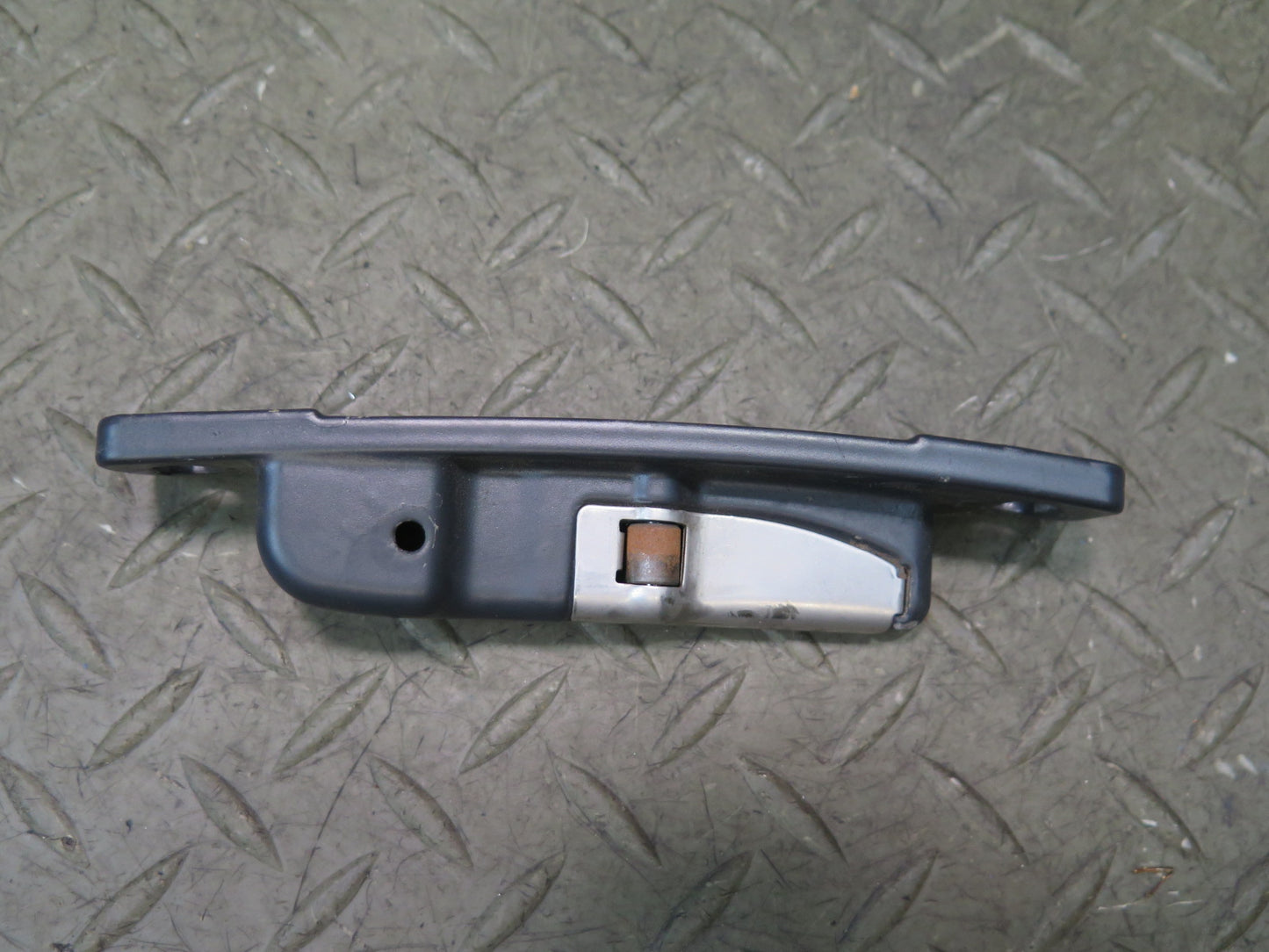 98-04 Chevrolet Corvette C5 Convertible TOP Roof Lock Latch Catch Set OEM