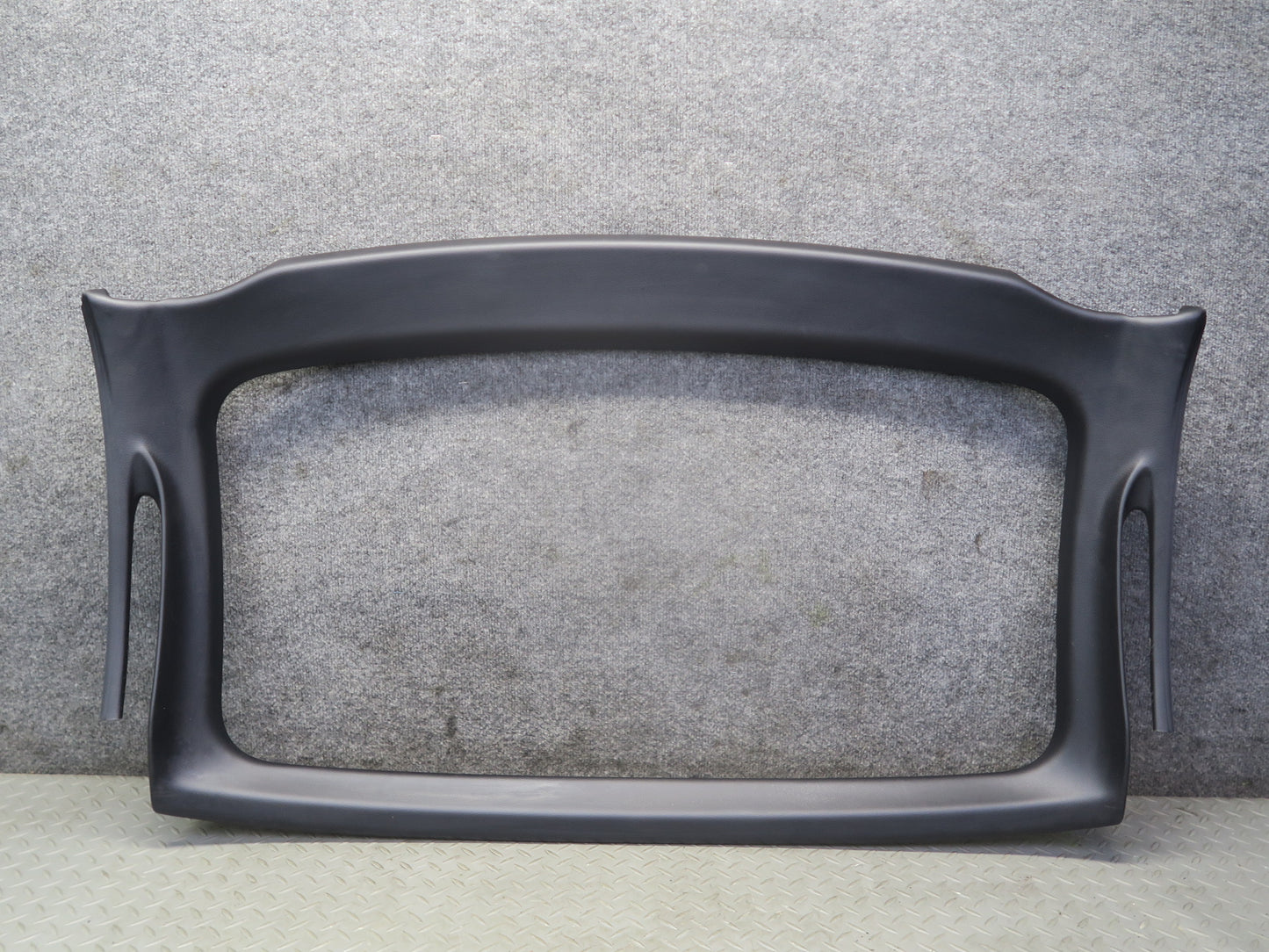 2012-2020 Mercedes R172 SLK SLC Convertible TOP Roof Headliner Trim Panel Cover