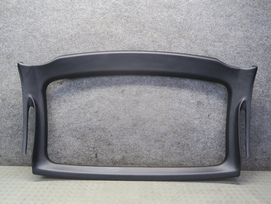 2012-2020 Mercedes R172 SLK SLC Convertible TOP Roof Headliner Trim Panel Cover