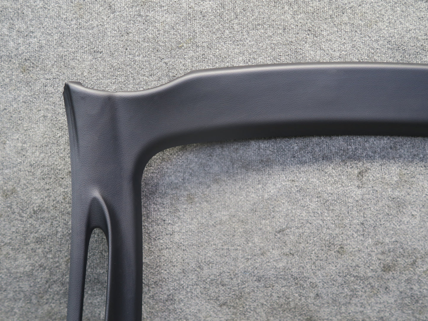 2012-2020 Mercedes R172 SLK SLC Convertible TOP Roof Headliner Trim Panel Cover