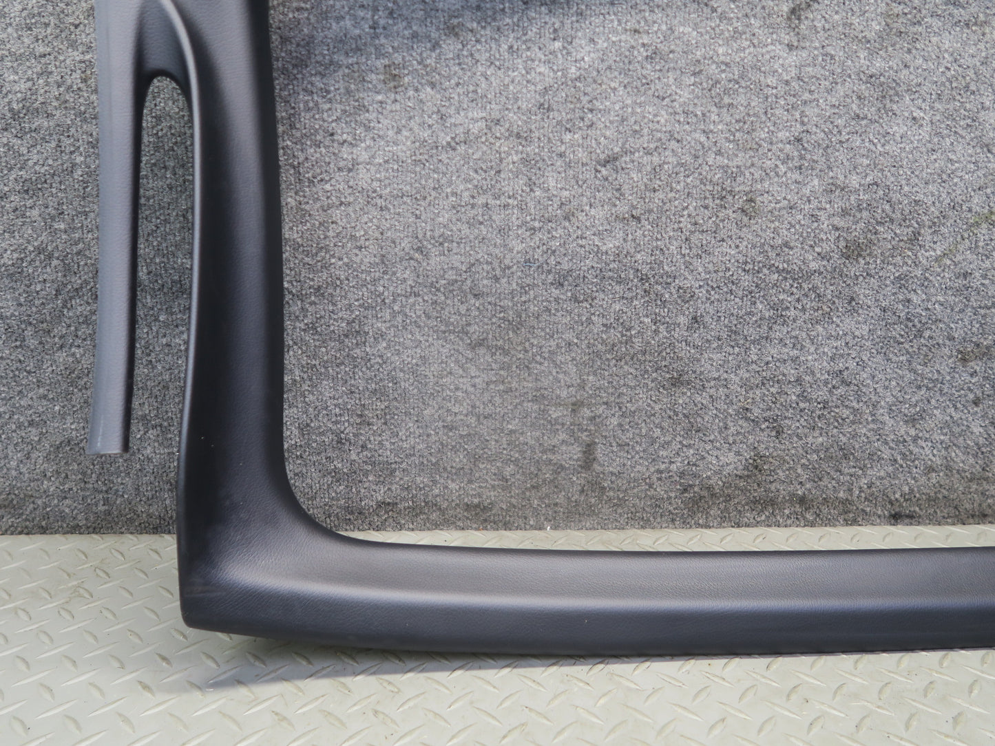 2012-2020 Mercedes R172 SLK SLC Convertible TOP Roof Headliner Trim Panel Cover