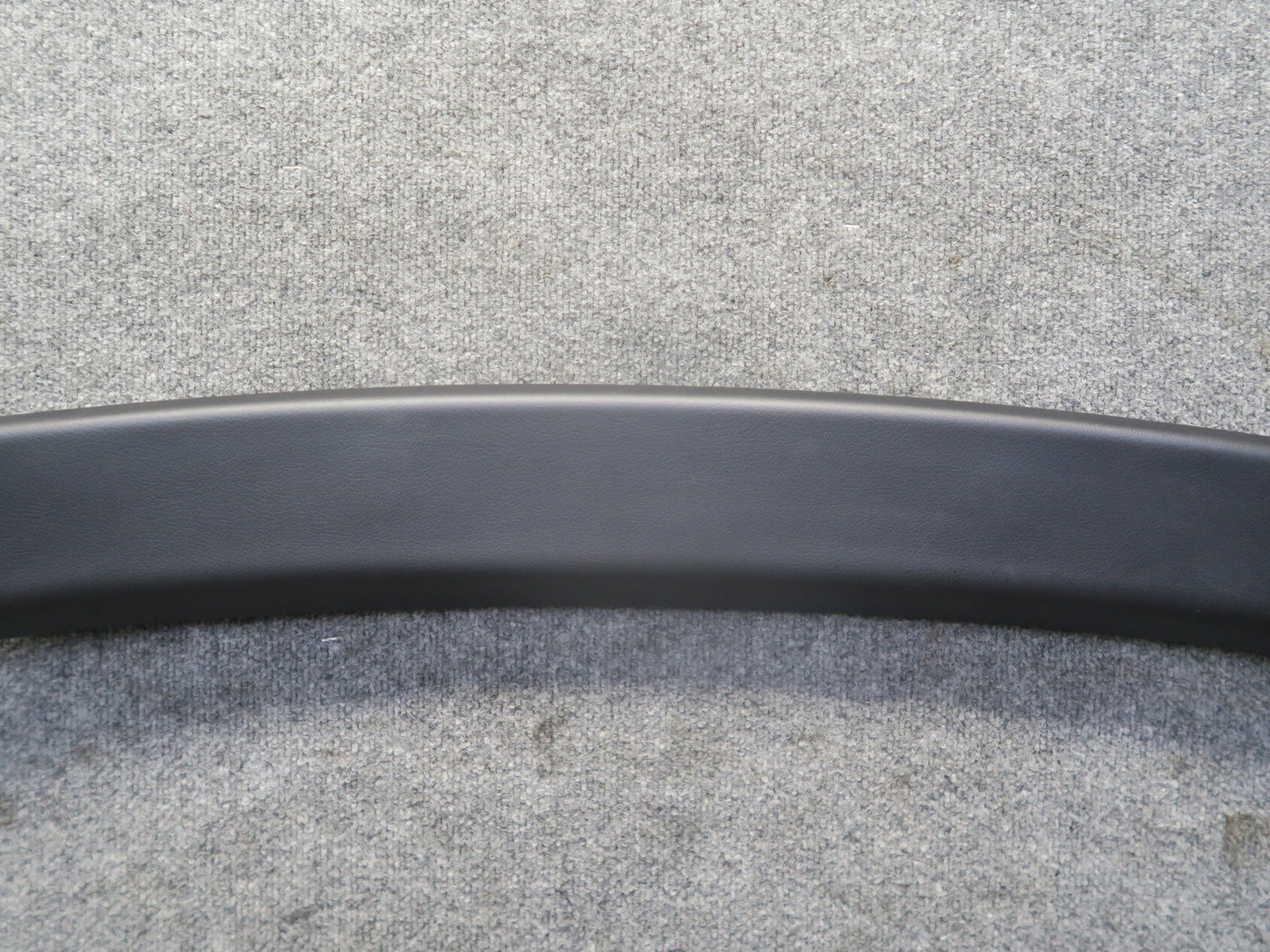 2012-2020 Mercedes R172 SLK SLC Convertible TOP Roof Headliner Trim Panel Cover