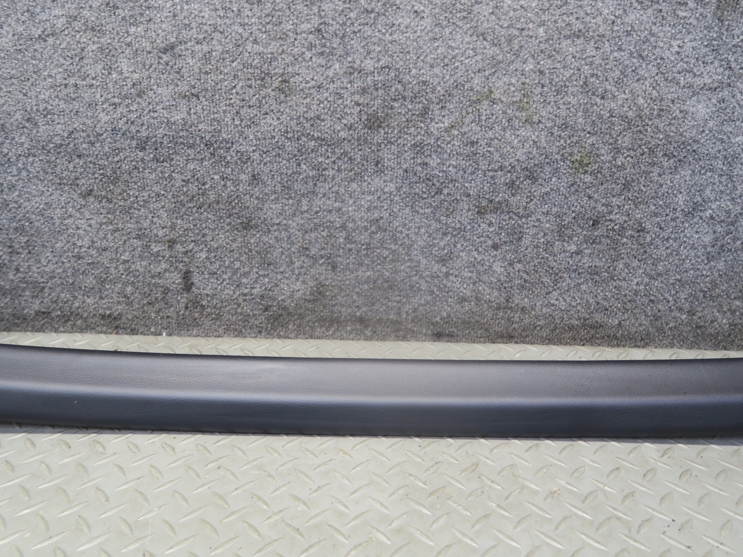 2012-2020 Mercedes R172 SLK SLC Convertible TOP Roof Headliner Trim Panel Cover
