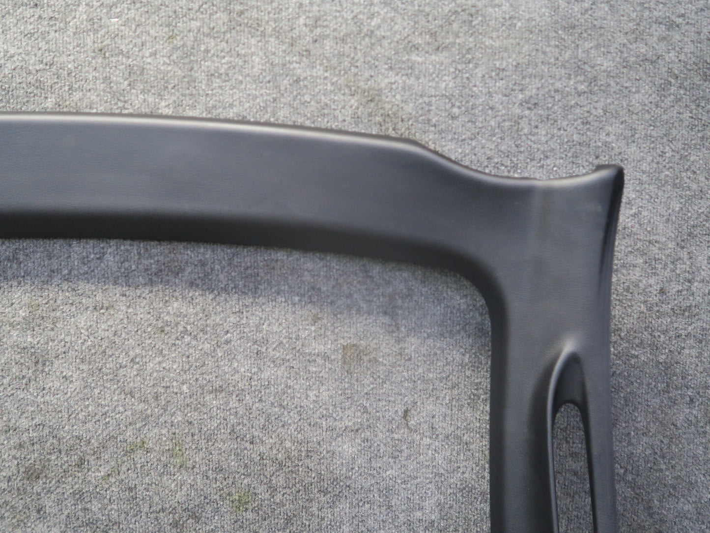 2012-2020 Mercedes R172 SLK SLC Convertible TOP Roof Headliner Trim Panel Cover