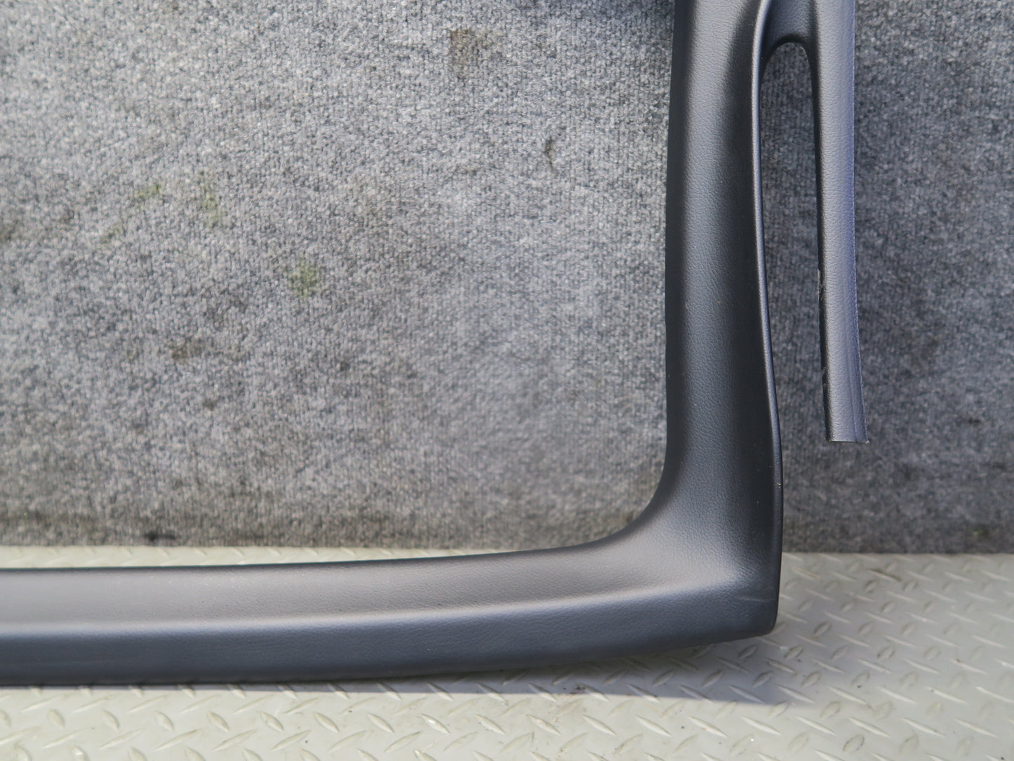 2012-2020 Mercedes R172 SLK SLC Convertible TOP Roof Headliner Trim Panel Cover