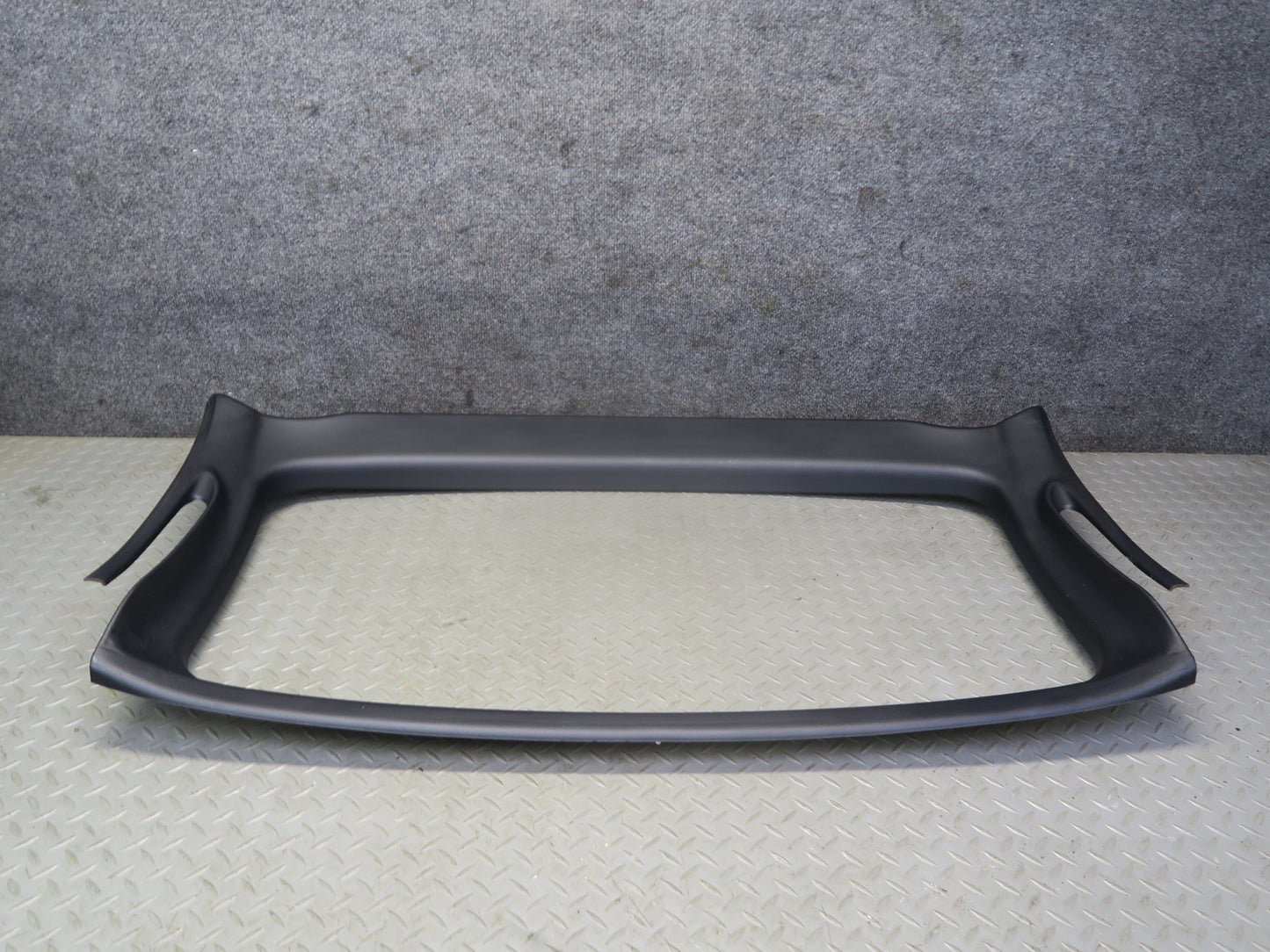 2012-2020 Mercedes R172 SLK SLC Convertible TOP Roof Headliner Trim Panel Cover