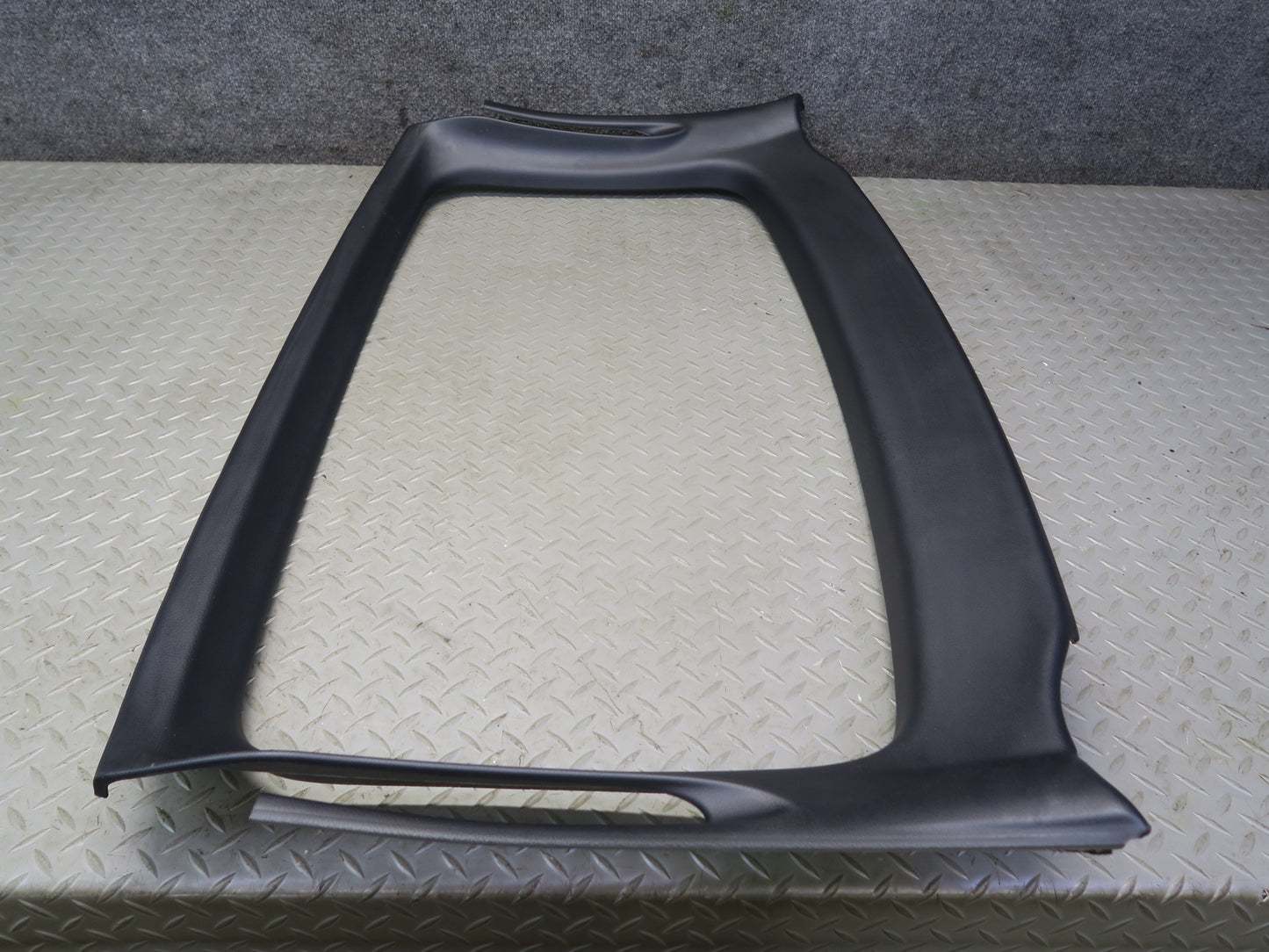 2012-2020 Mercedes R172 SLK SLC Convertible TOP Roof Headliner Trim Panel Cover