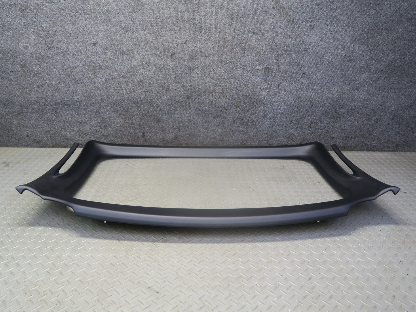 2012-2020 Mercedes R172 SLK SLC Convertible TOP Roof Headliner Trim Panel Cover