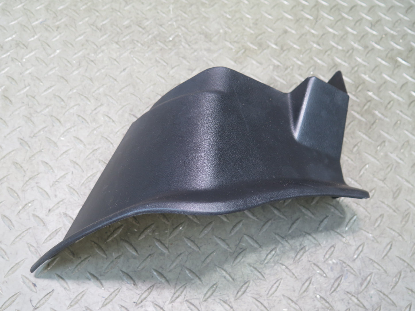 97-04 Chevrolet Corvette C5 Convertible Set of 2 Rear Trim Cover Panel OEM