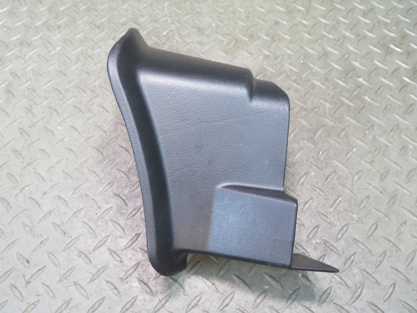 97-04 Chevrolet Corvette C5 Convertible Set of 2 Rear Trim Cover Panel OEM