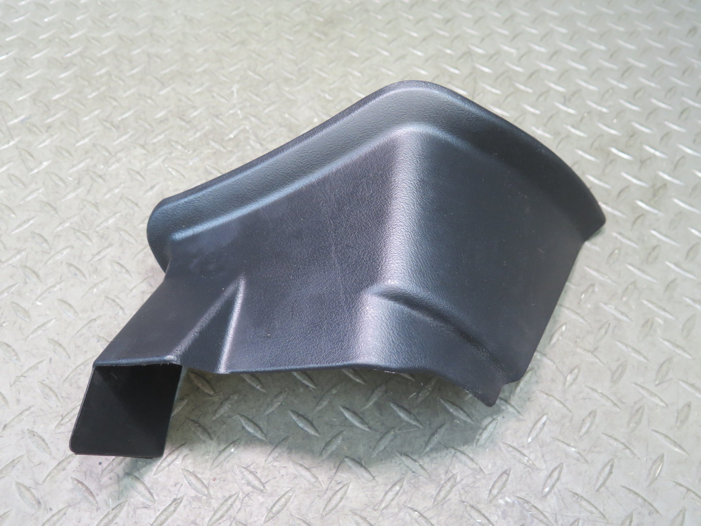 97-04 Chevrolet Corvette C5 Convertible Set of 2 Rear Trim Cover Panel OEM