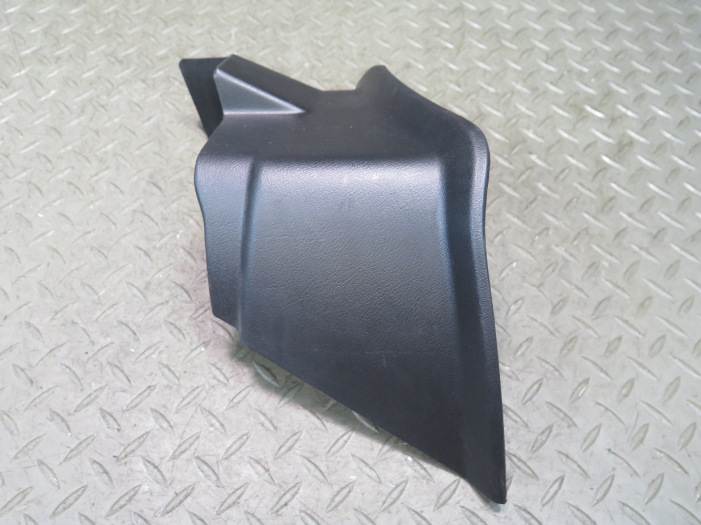 97-04 Chevrolet Corvette C5 Convertible Set of 2 Rear Trim Cover Panel OEM