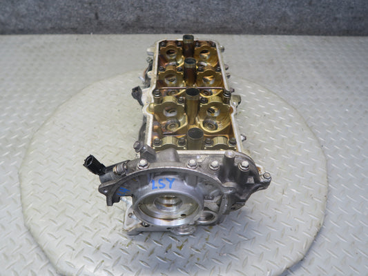 01-06 Lexus LS430 3UZFE 4.3L Engine Motor Left Cylinder Head OEM