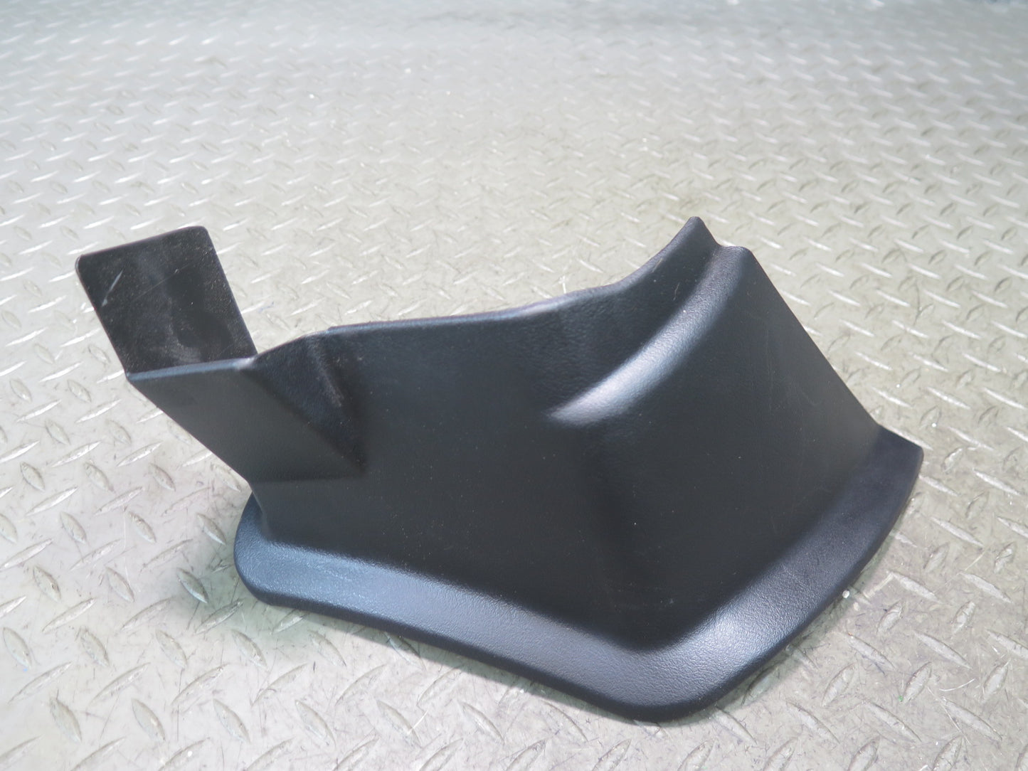 97-04 Chevrolet Corvette C5 Convertible Set of 2 Rear Trim Cover Panel OEM