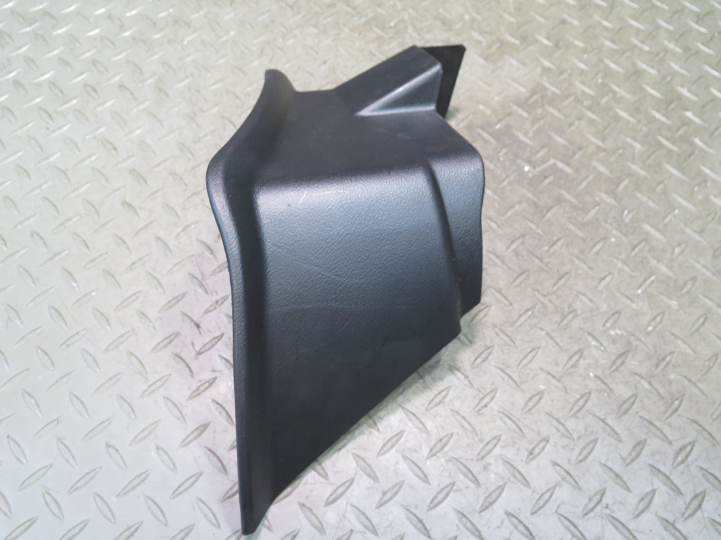 97-04 Chevrolet Corvette C5 Convertible Set of 2 Rear Trim Cover Panel OEM