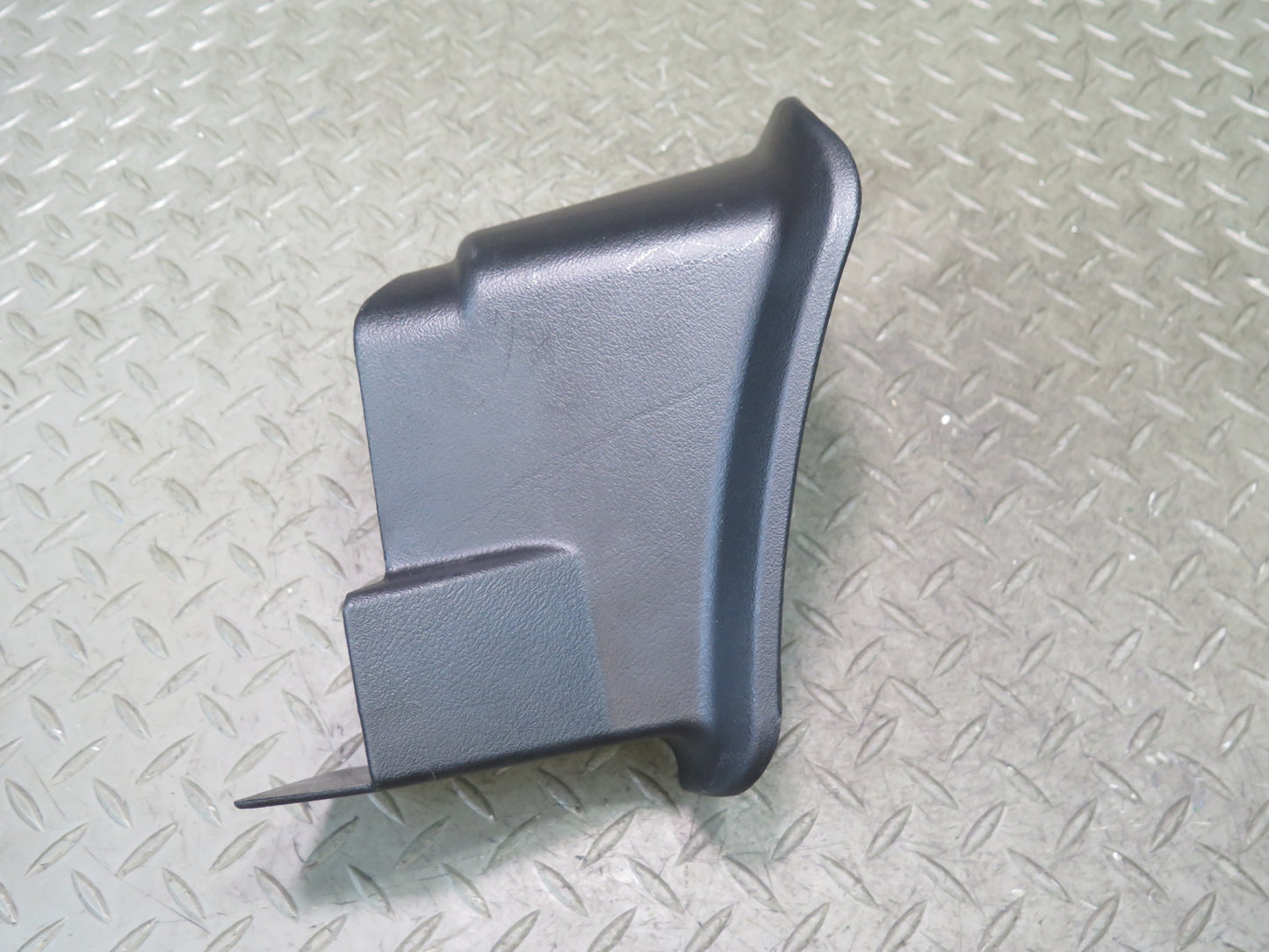 97-04 Chevrolet Corvette C5 Convertible Set of 2 Rear Trim Cover Panel OEM