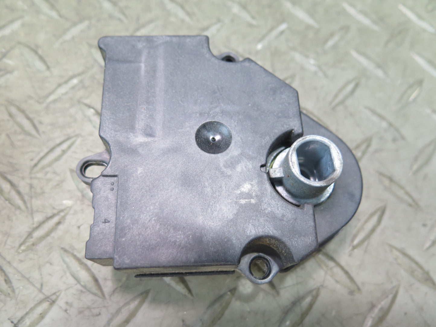 97-04 Chevrolet Corvette C5 Set of 2 A/C Heater Flap Door Actuator Motor OEM