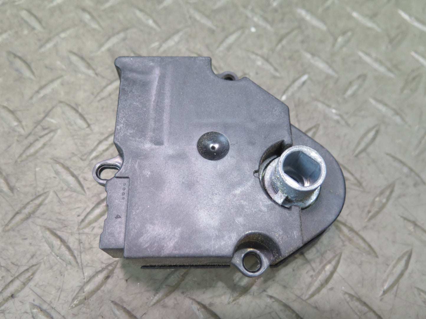 97-04 Chevrolet Corvette C5 Set of 2 A/C Heater Flap Door Actuator Motor OEM