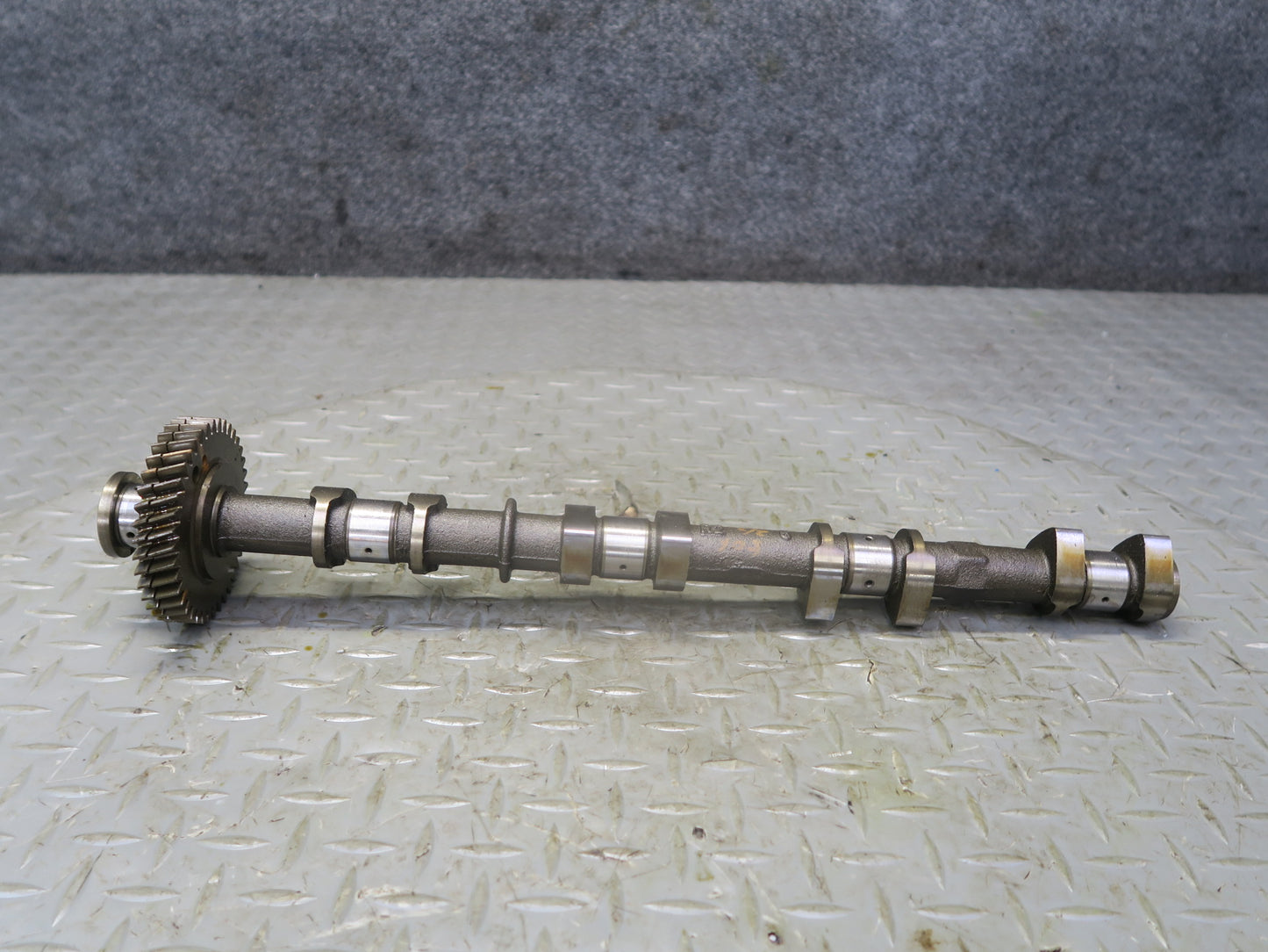 01-06 Lexus LS430 UCF30L 3UZFE Set of 2 Right Intake & Exhaust Camshaft OEM