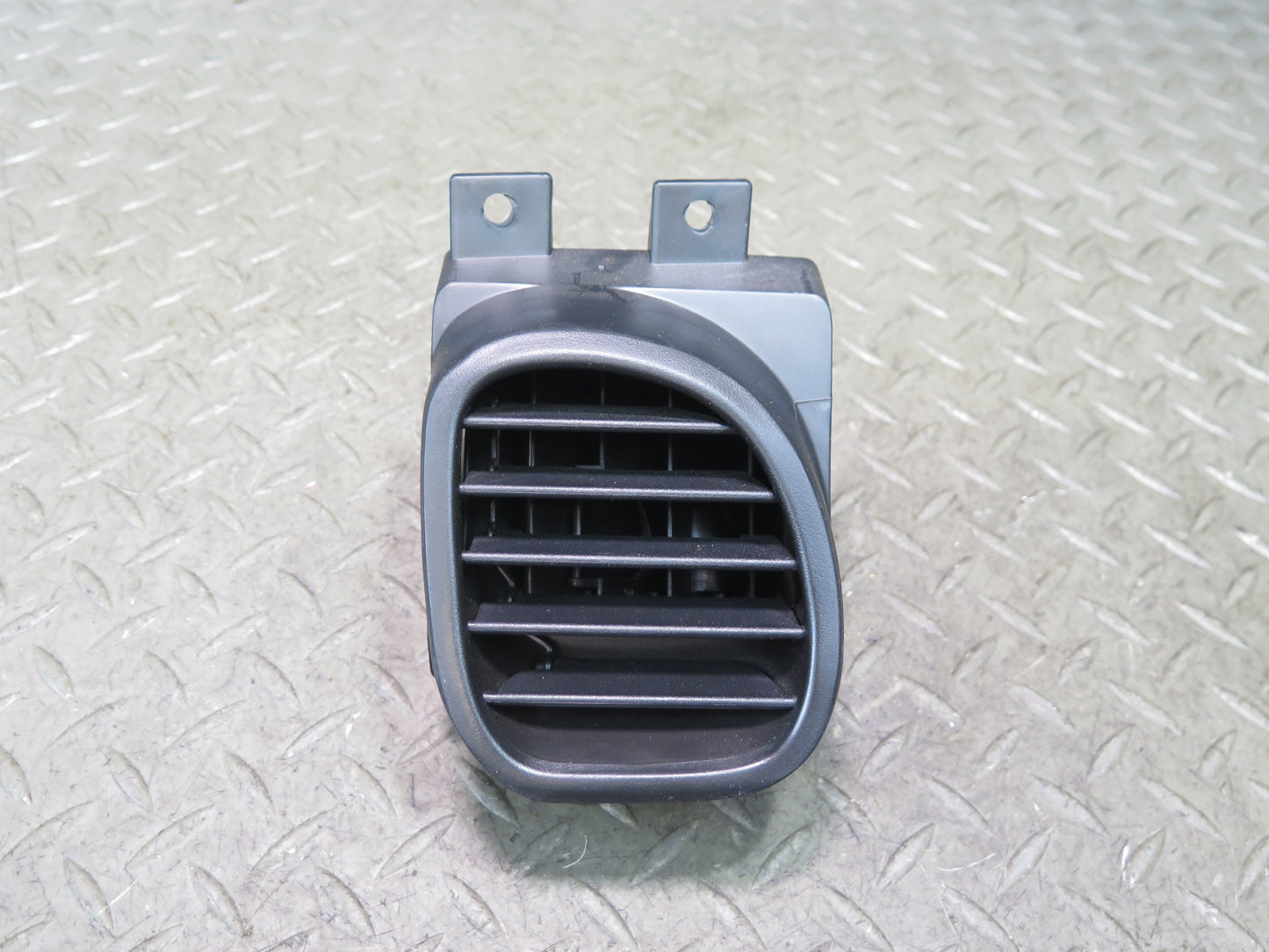 97-04 Chevrolet Corvette C5 Set of 3 Dash Front Left & Right Air Vent Grille OEM