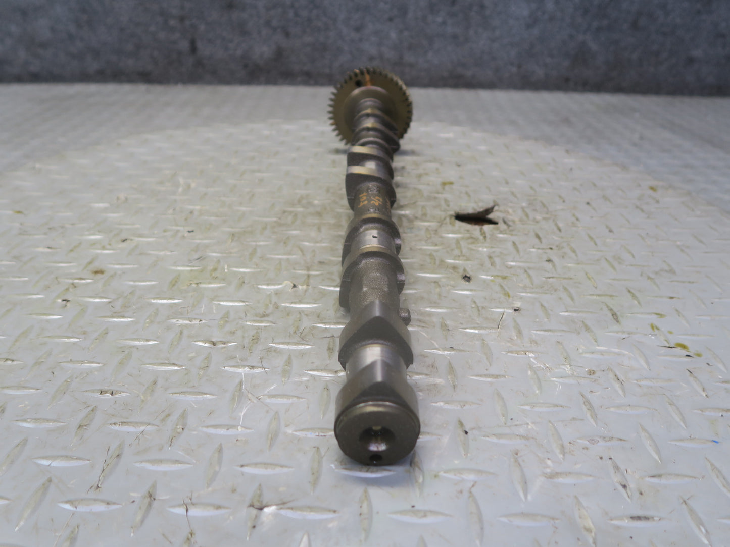01-06 Lexus LS430 UCF30L 3UZFE Set of 2 Right Intake & Exhaust Camshaft OEM