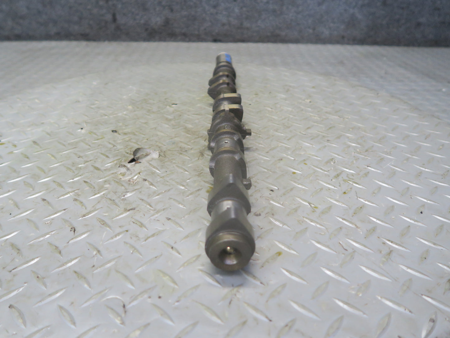 01-06 Lexus LS430 UCF30L 3UZFE Set of 2 Right Intake & Exhaust Camshaft OEM