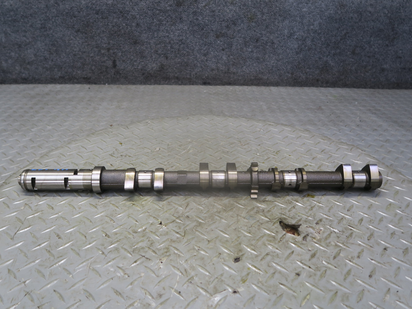 01-06 Lexus LS430 UCF30L 3UZFE Set of 2 Right Intake & Exhaust Camshaft OEM
