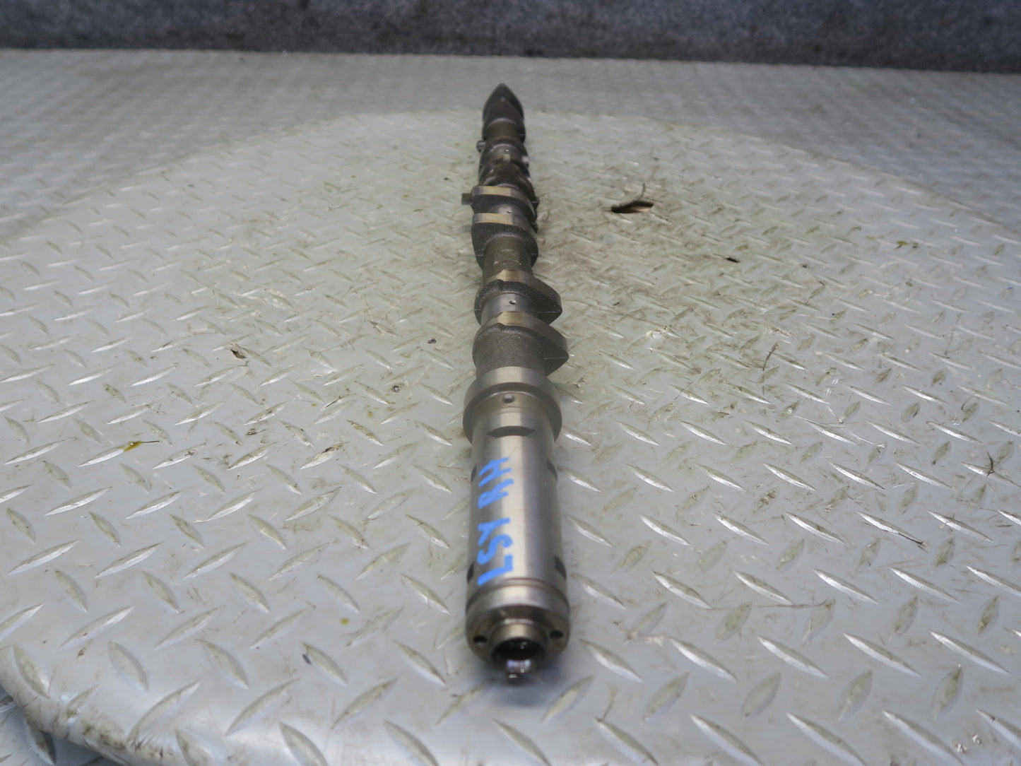 01-06 Lexus LS430 UCF30L 3UZFE Set of 2 Right Intake & Exhaust Camshaft OEM