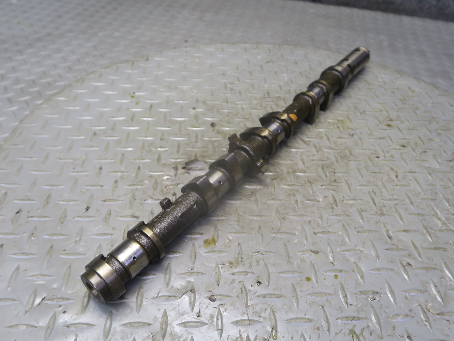 01-06 Lexus LS430 UCF30L 3UZFE Set of 2 Right Intake & Exhaust Camshaft OEM