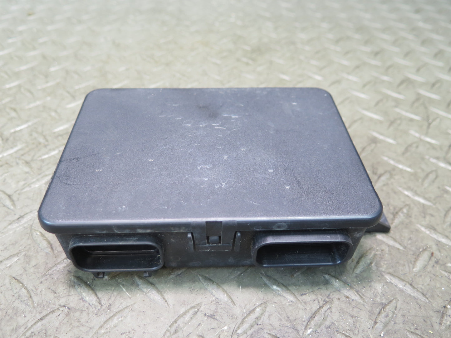 97-04 Chevrolet Corvette C5 TAC Throttle Actuator Control Module 25317611 OEM
