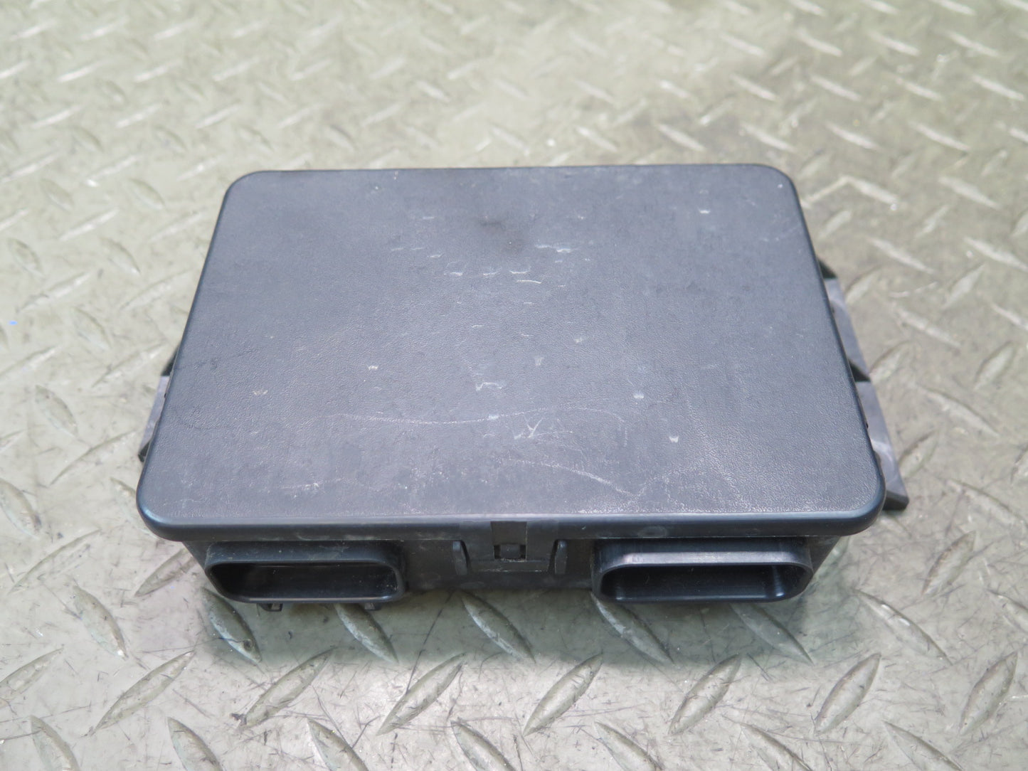 97-04 Chevrolet Corvette C5 TAC Throttle Actuator Control Module 25317611 OEM