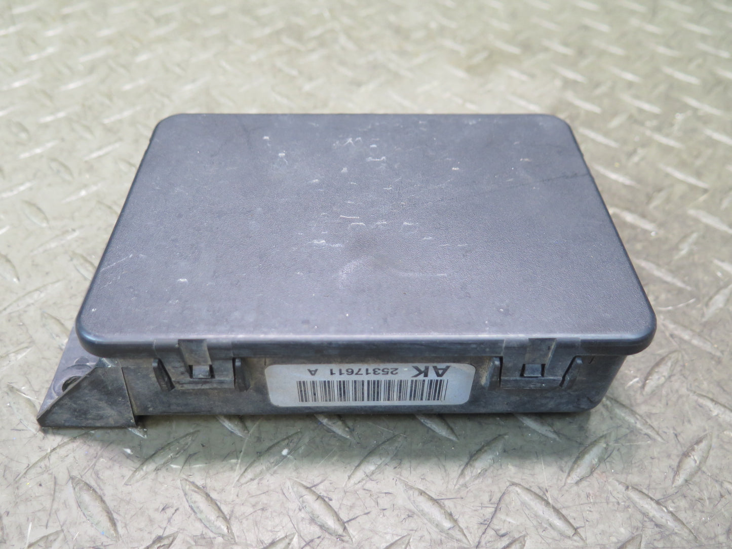 97-04 Chevrolet Corvette C5 TAC Throttle Actuator Control Module 25317611 OEM