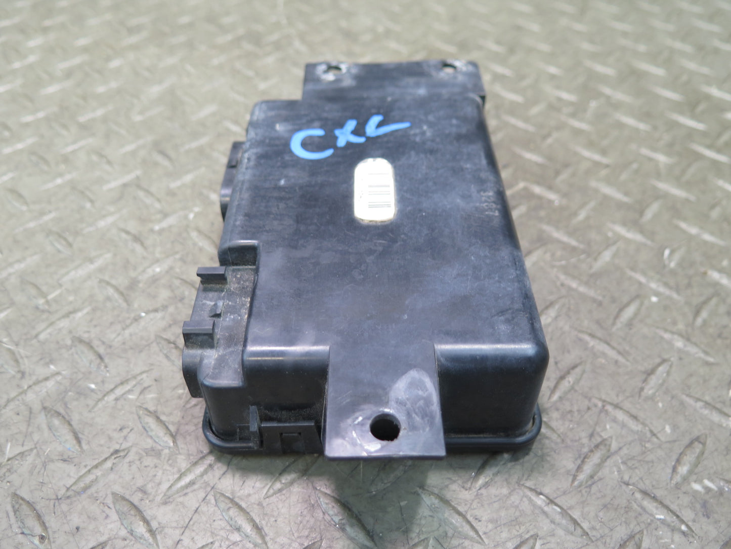 97-04 Chevrolet Corvette C5 TAC Throttle Actuator Control Module 25317611 OEM