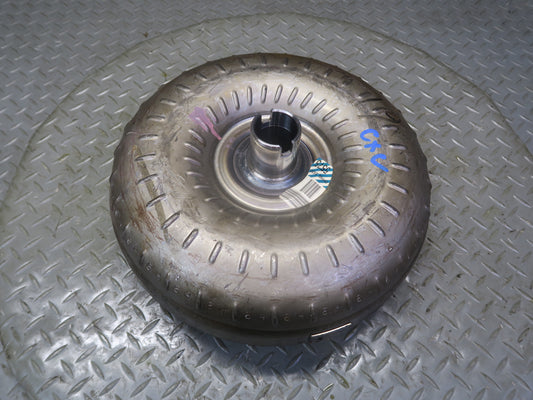 98-00 Chevrolet Corvette C5 Transmission Torque Converter 45k Miles OEM