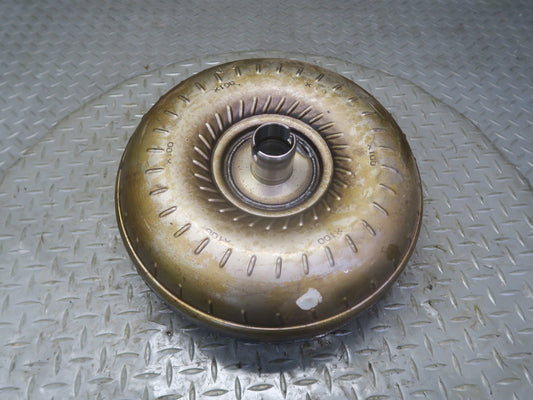 95-97 Lexus LS400 Celsior A341E Automatic Transmission Torque Converter 116K OEM