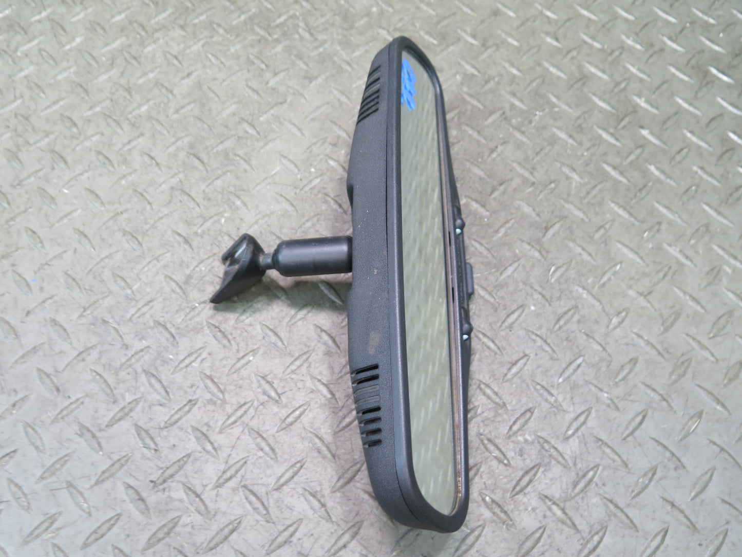 97-04 Chevrolet Corvette C5 Manual Dimming Interior Rear View Mirror OEM