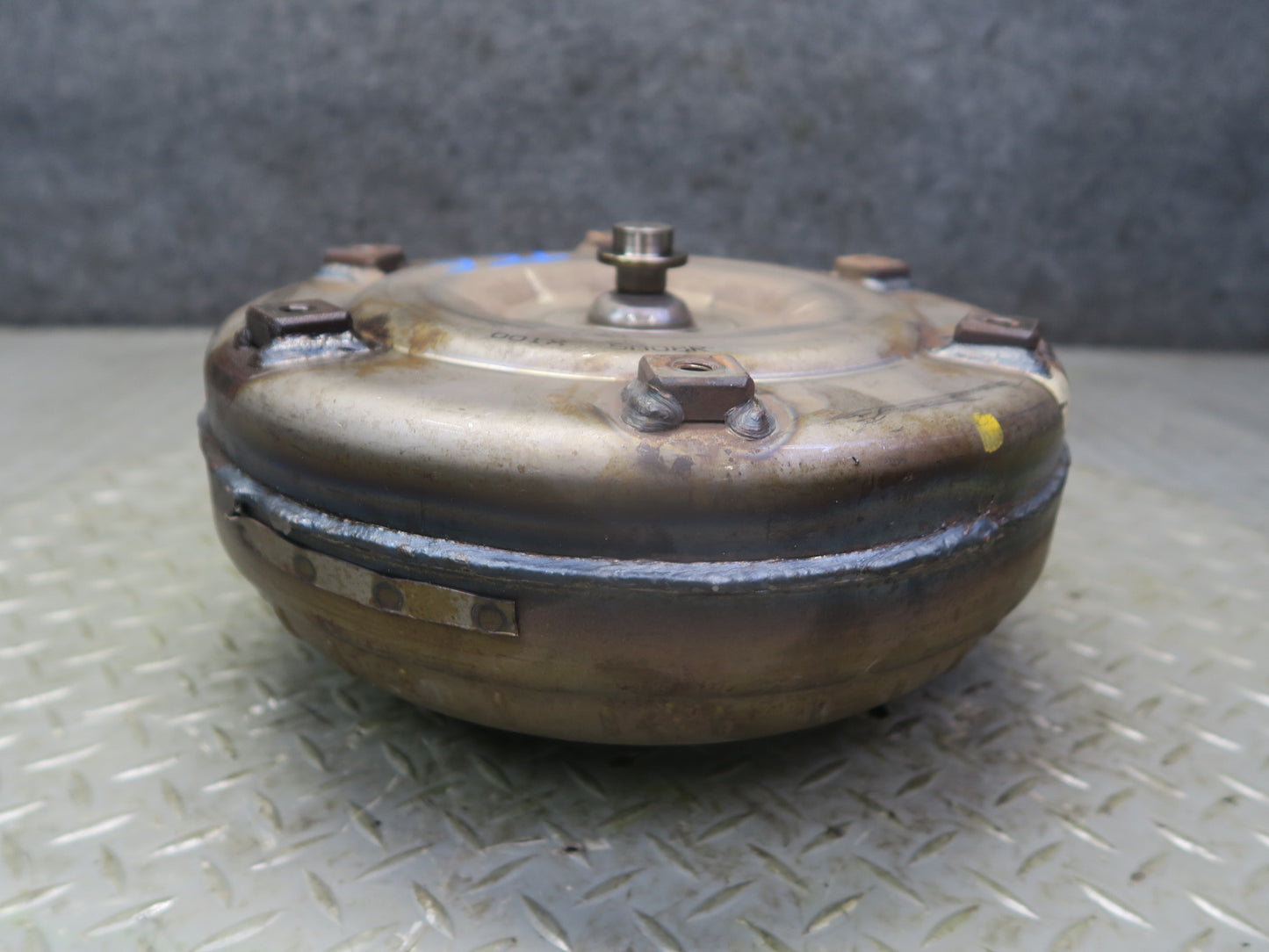 95-97 Lexus LS400 Celsior A341E Automatic Transmission Torque Converter 116K OEM