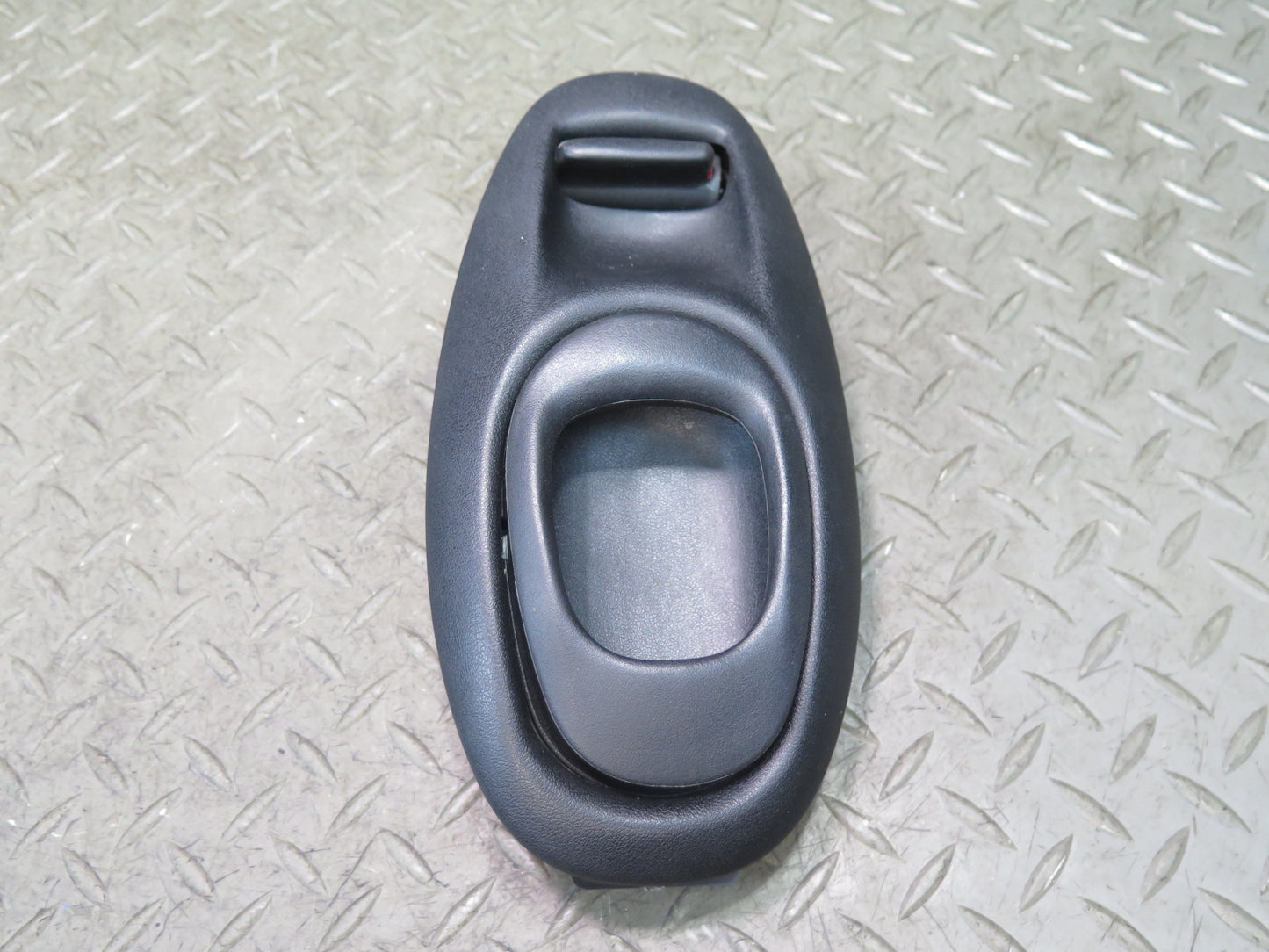 97-04 Chevrolet Corvette C5 Set of 2 Left & Right Door Interior Handle OEM