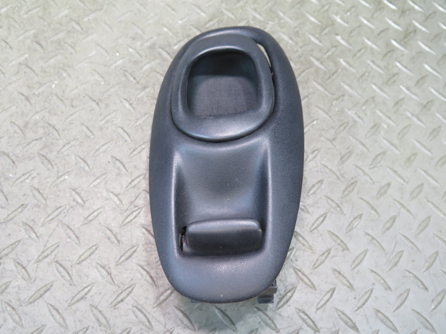 97-04 Chevrolet Corvette C5 Set of 2 Left & Right Door Interior Handle OEM