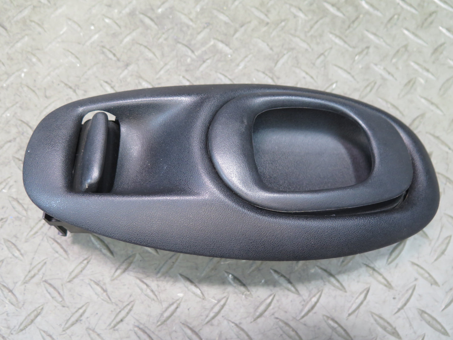 97-04 Chevrolet Corvette C5 Set of 2 Left & Right Door Interior Handle OEM