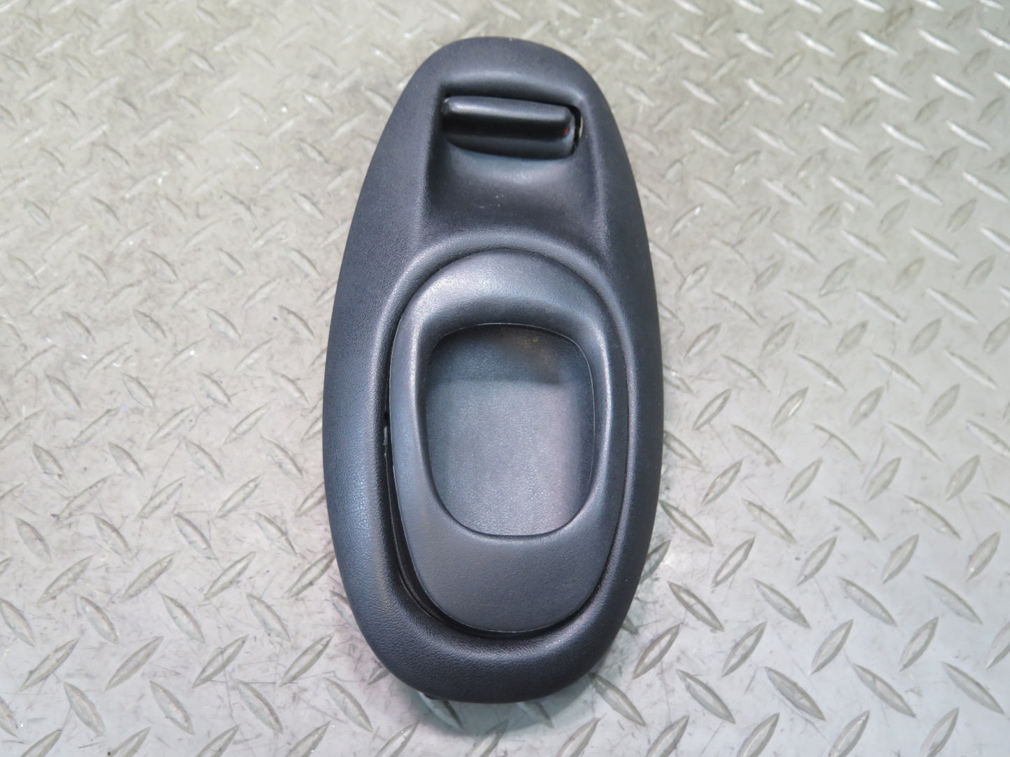 97-04 Chevrolet Corvette C5 Set of 2 Left & Right Door Interior Handle OEM