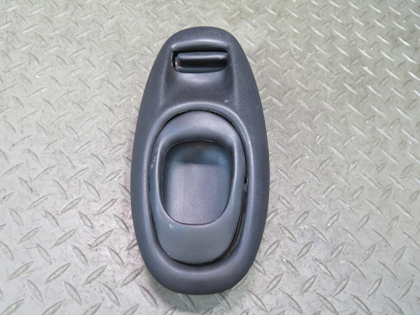 97-04 Chevrolet Corvette C5 Set of 2 Left & Right Door Interior Handle OEM