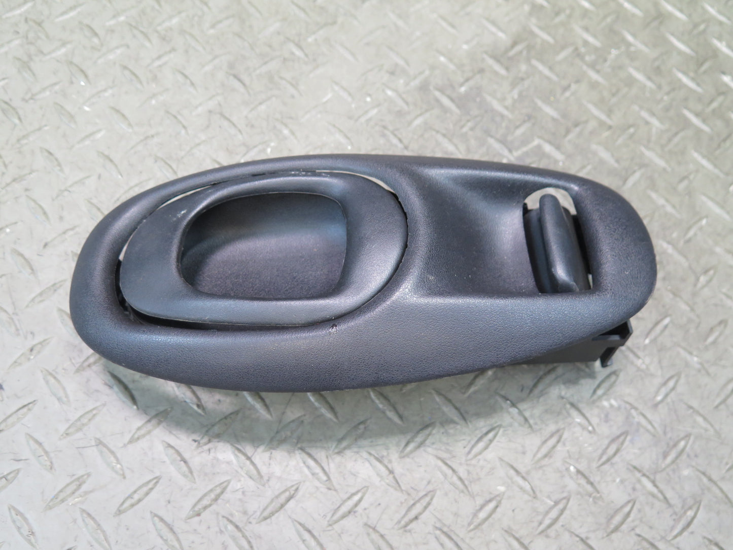 97-04 Chevrolet Corvette C5 Set of 2 Left & Right Door Interior Handle OEM