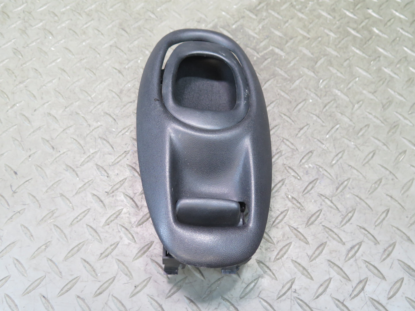 97-04 Chevrolet Corvette C5 Set of 2 Left & Right Door Interior Handle OEM