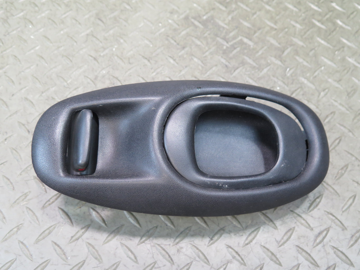 97-04 Chevrolet Corvette C5 Set of 2 Left & Right Door Interior Handle OEM