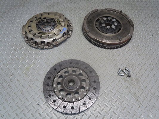 01-02 BMW E36/7 Z3 3.0L M54 M/T Transmission Flywheel Clutch Pressure Plate OEM