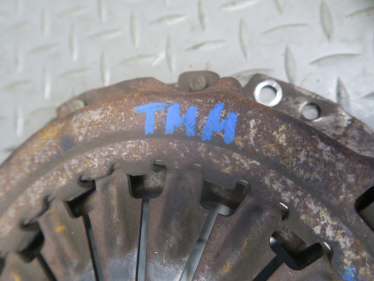 00-05 Toyota MR2 Spyder ZZW30L M/T Flywheel Clutch Pressure Plate Set OEM